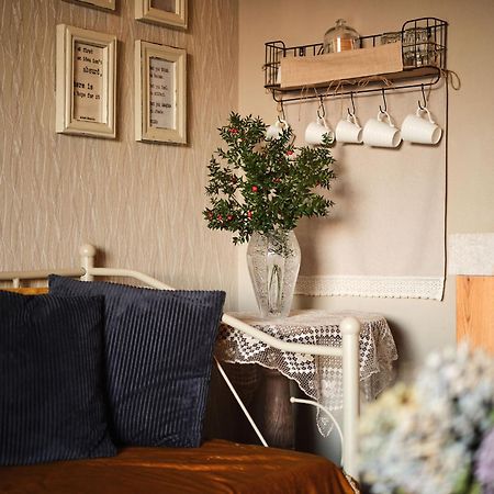 Štanjel Biohotel Stdaniel מראה חיצוני תמונה
