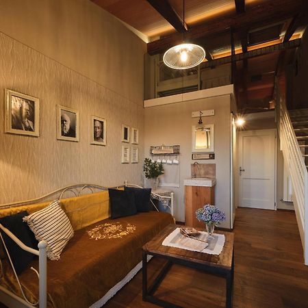 Štanjel Biohotel Stdaniel מראה חיצוני תמונה