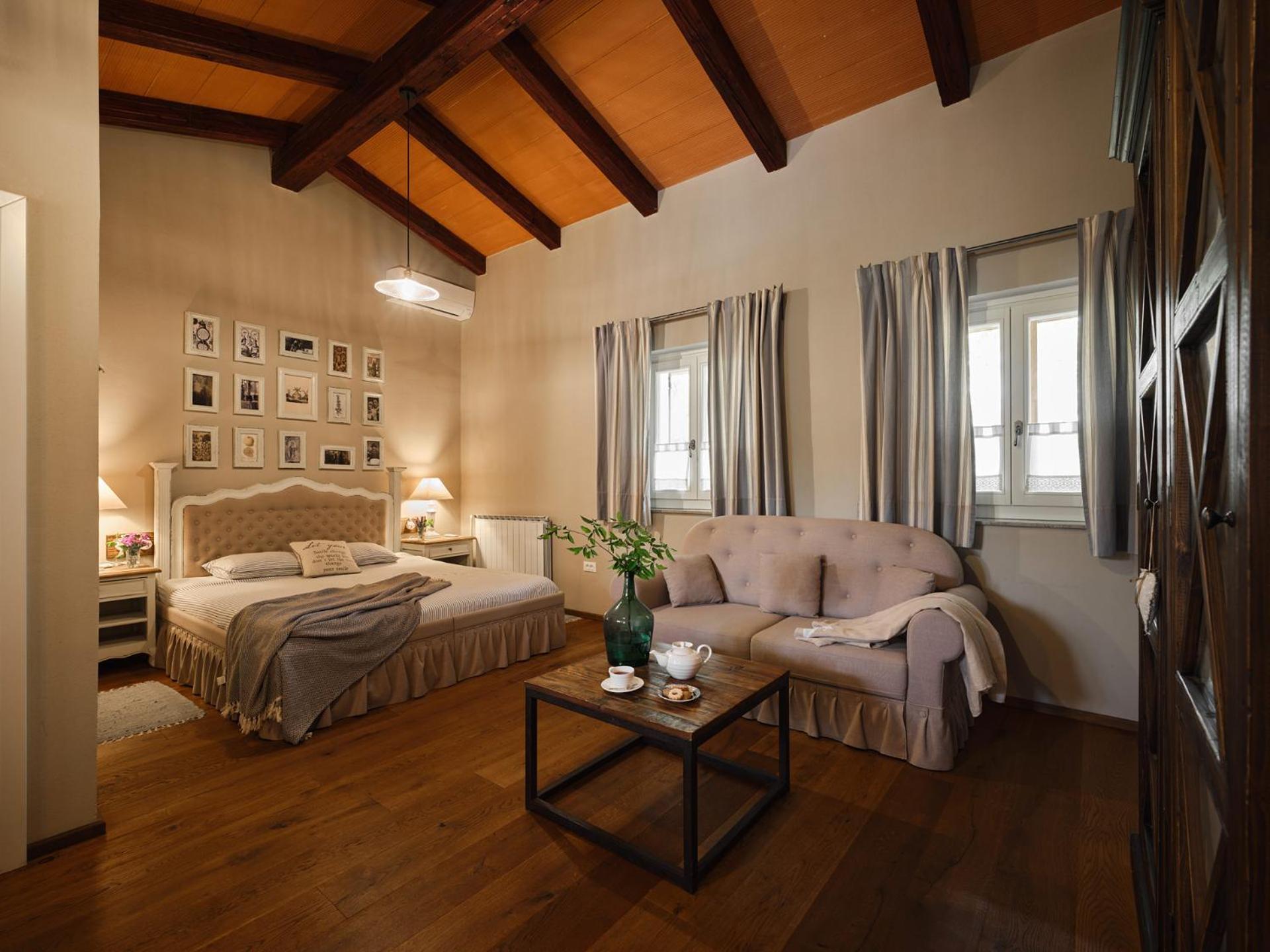 Štanjel Biohotel Stdaniel מראה חיצוני תמונה