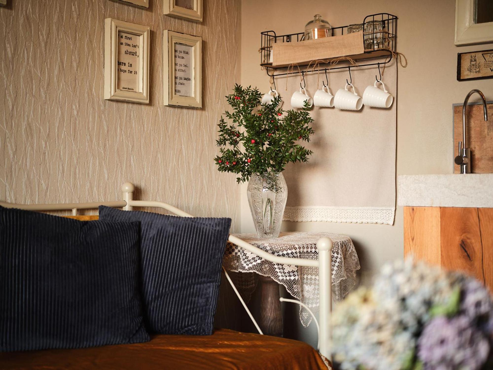 Štanjel Biohotel Stdaniel מראה חיצוני תמונה