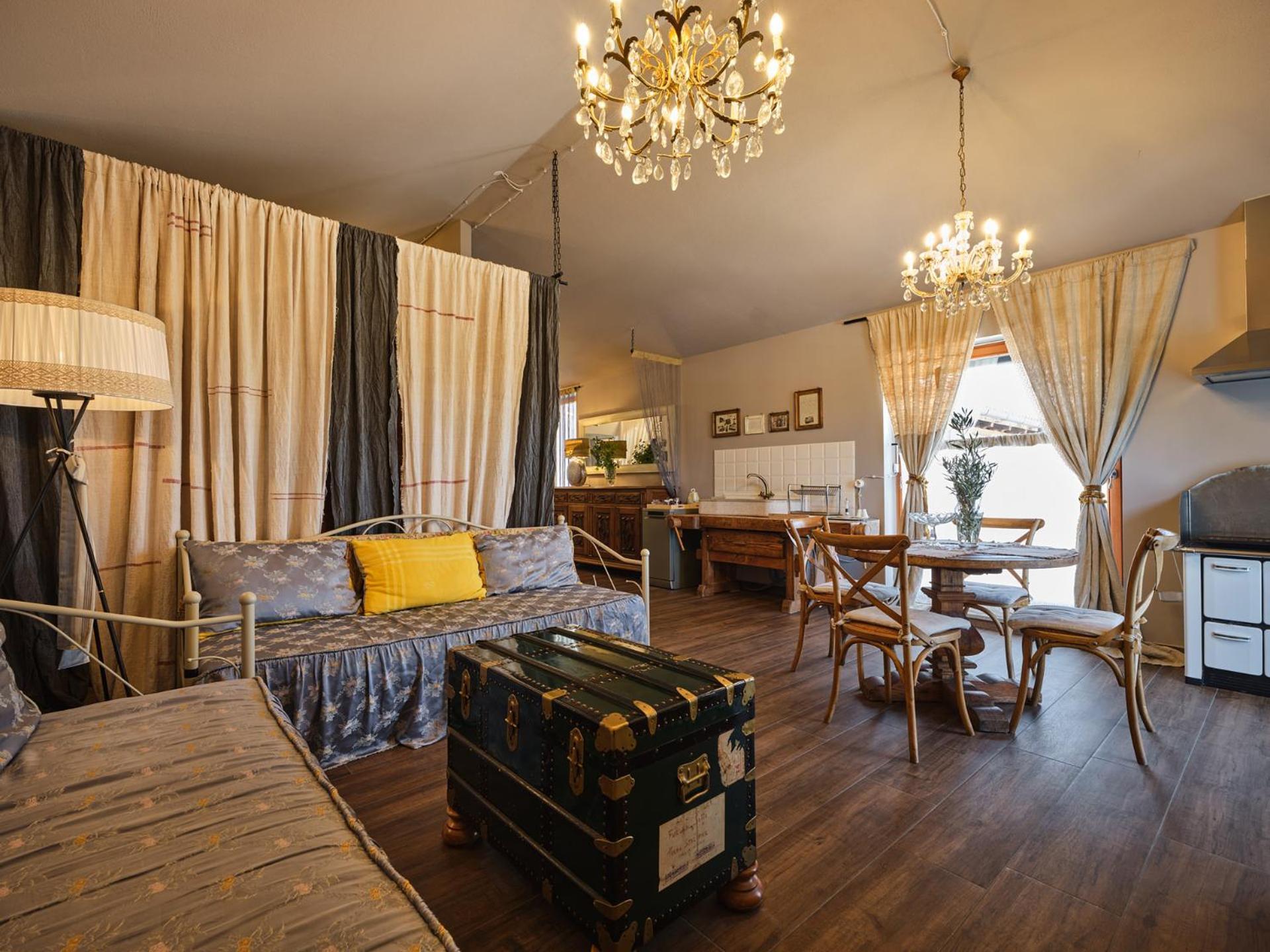 Štanjel Biohotel Stdaniel מראה חיצוני תמונה