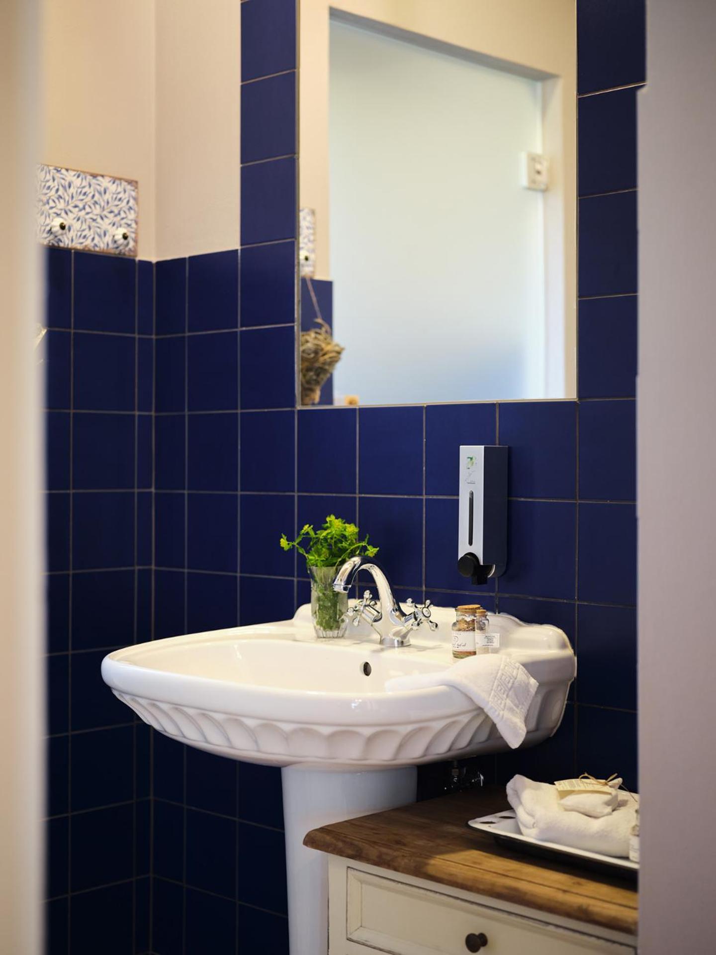 Štanjel Biohotel Stdaniel מראה חיצוני תמונה
