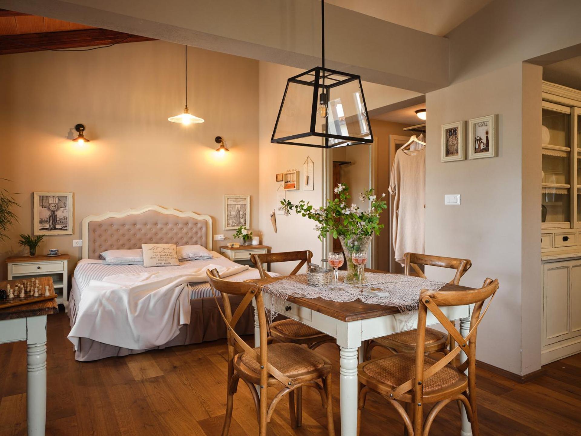 Štanjel Biohotel Stdaniel מראה חיצוני תמונה