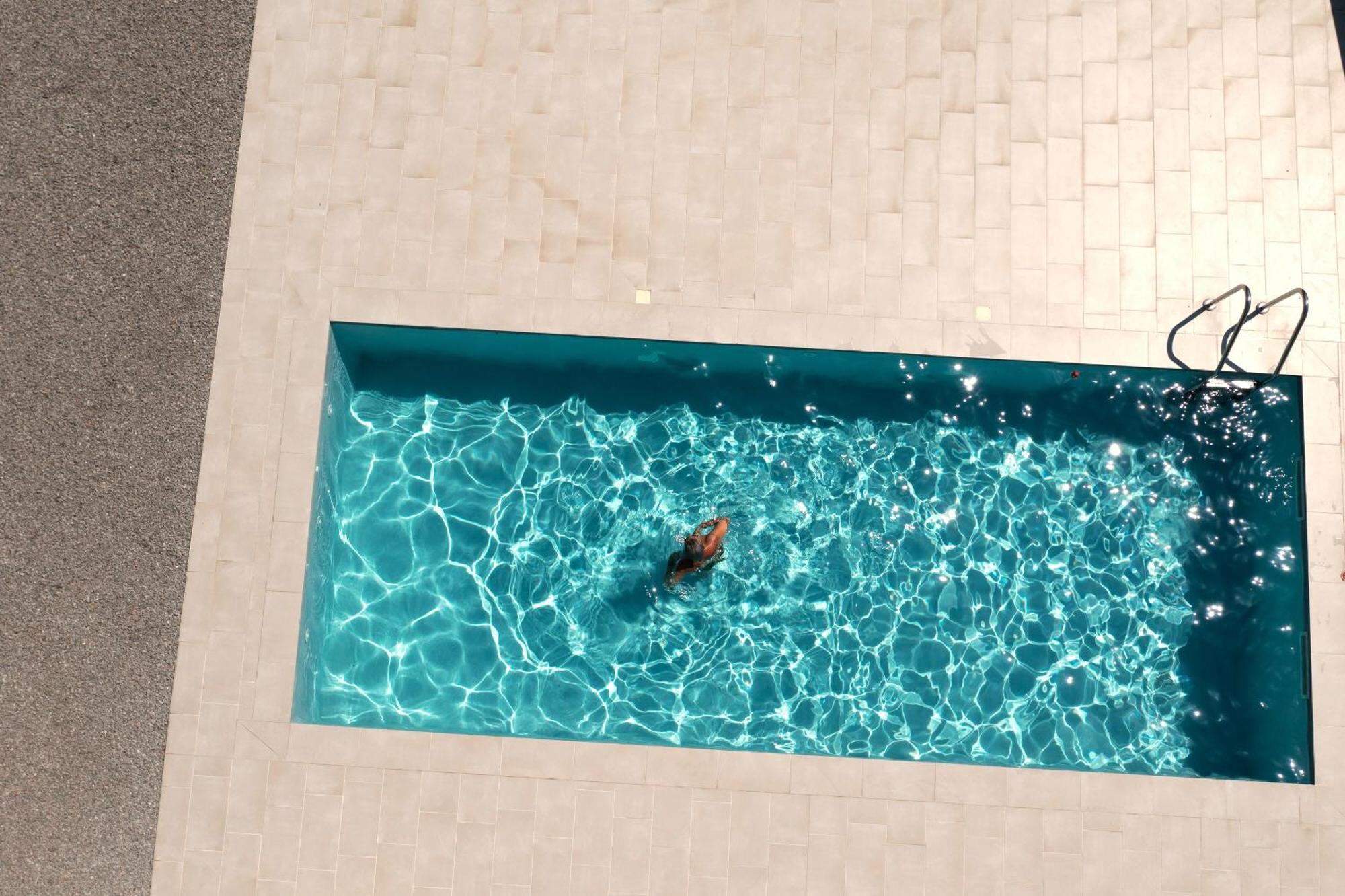 Štanjel Biohotel Stdaniel מראה חיצוני תמונה