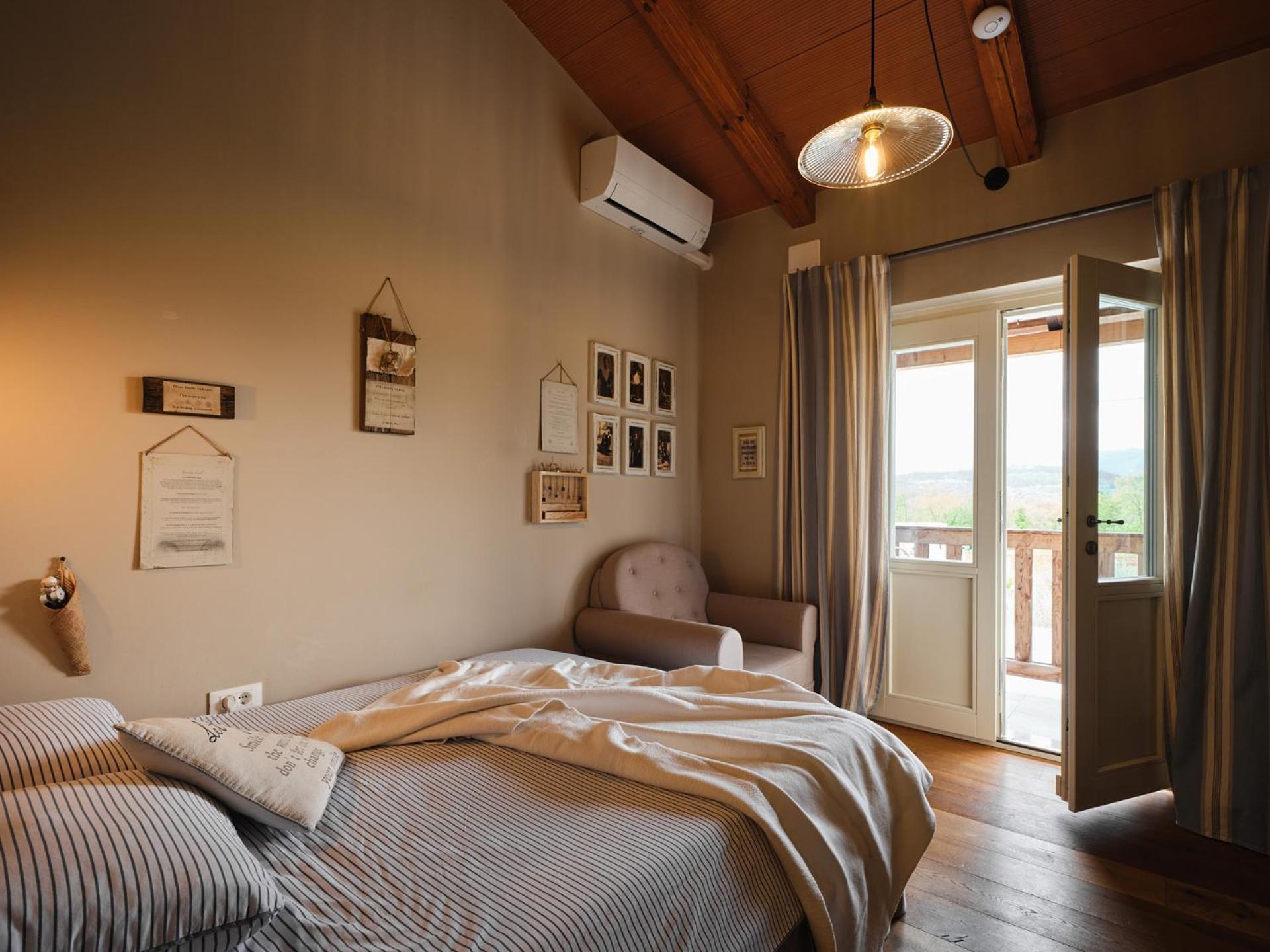 Štanjel Biohotel Stdaniel מראה חיצוני תמונה
