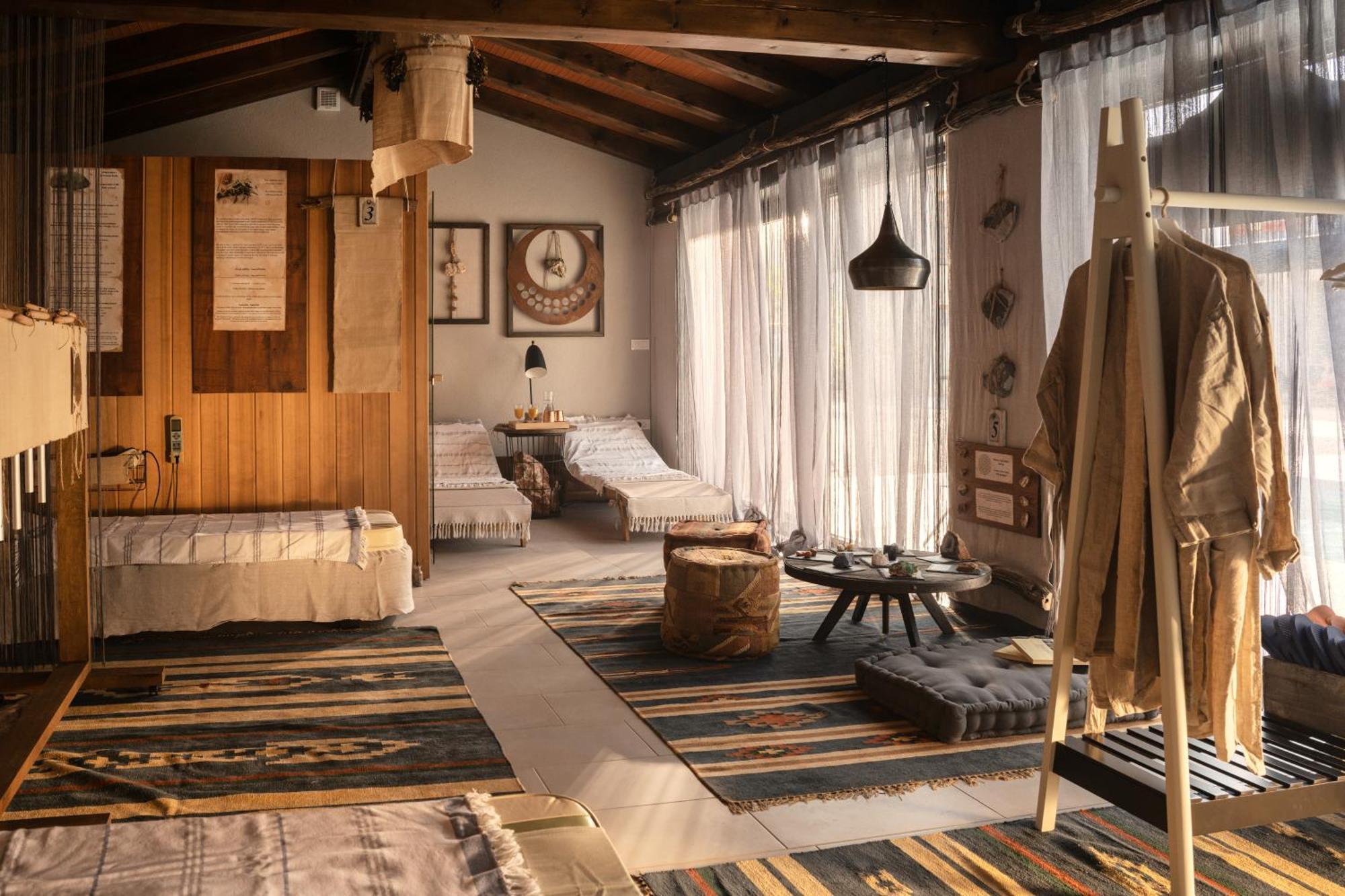 Štanjel Biohotel Stdaniel מראה חיצוני תמונה