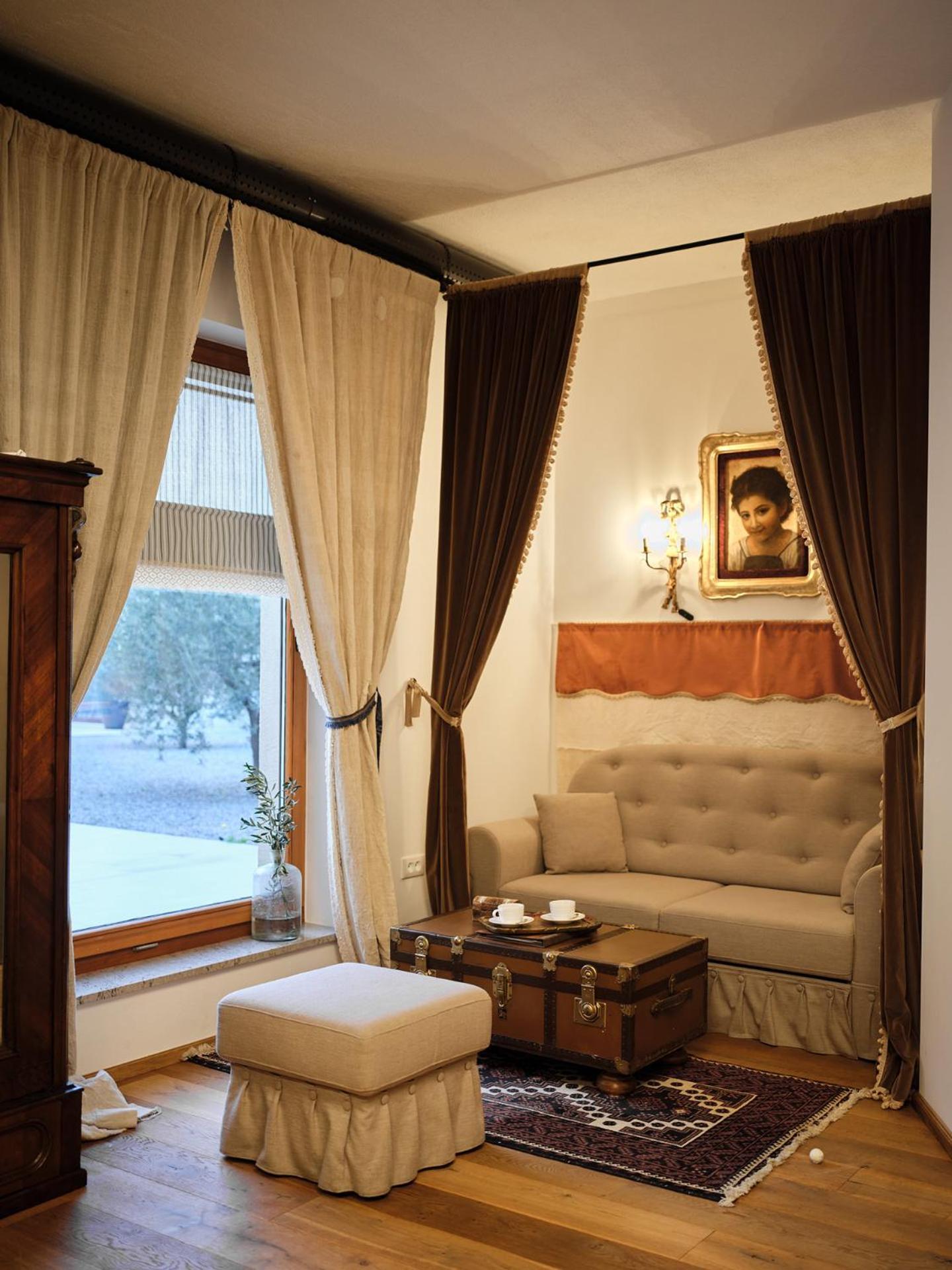Štanjel Biohotel Stdaniel מראה חיצוני תמונה
