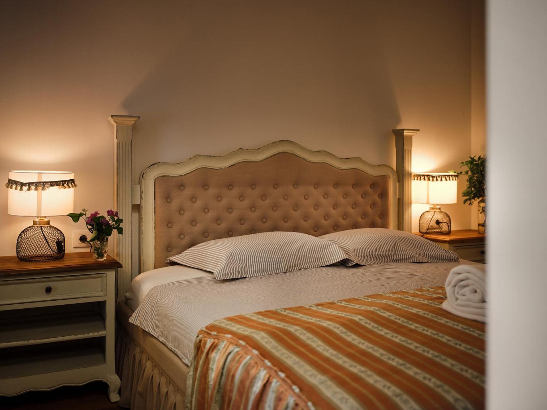 Štanjel Biohotel Stdaniel מראה חיצוני תמונה