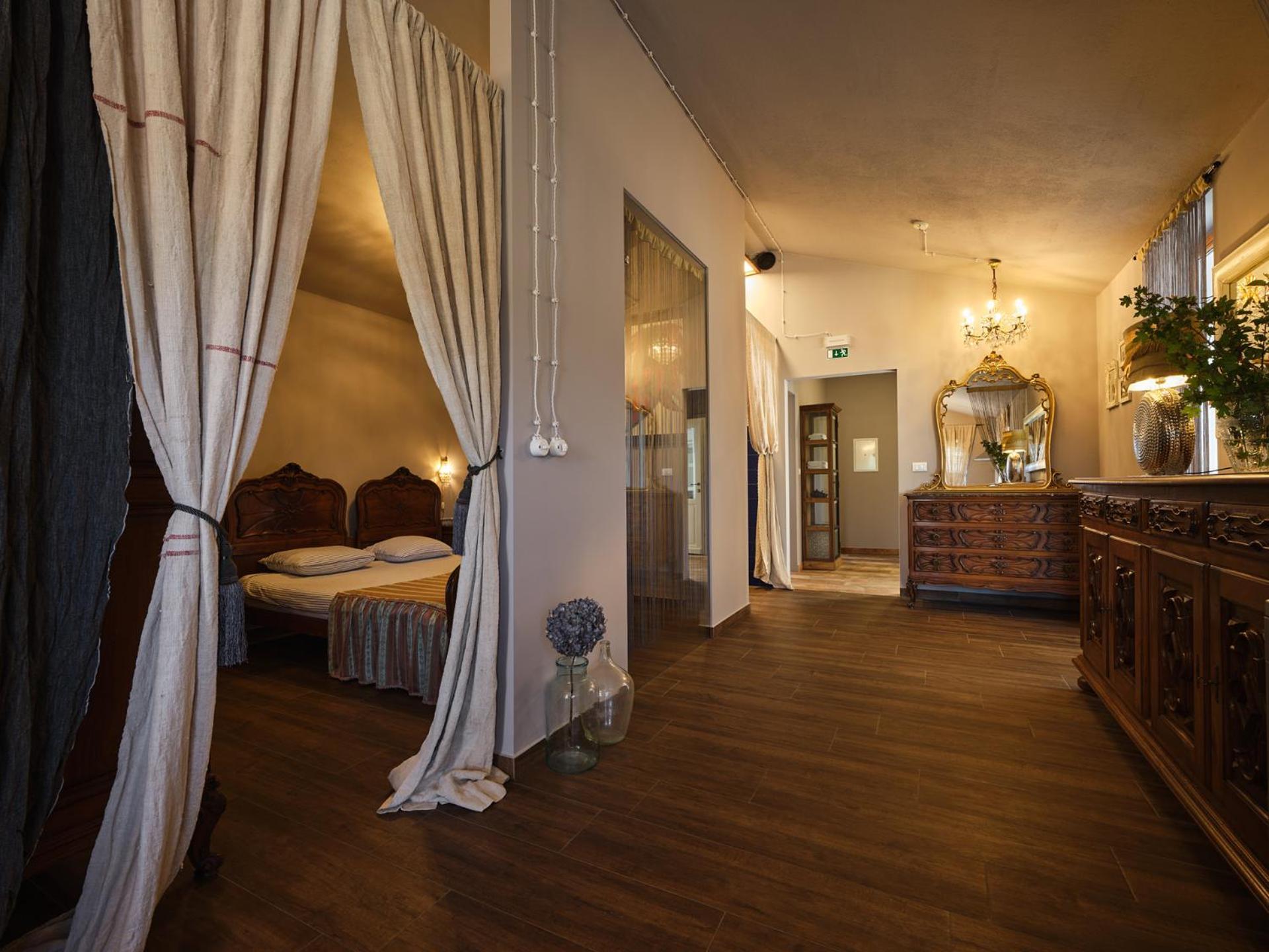 Štanjel Biohotel Stdaniel מראה חיצוני תמונה