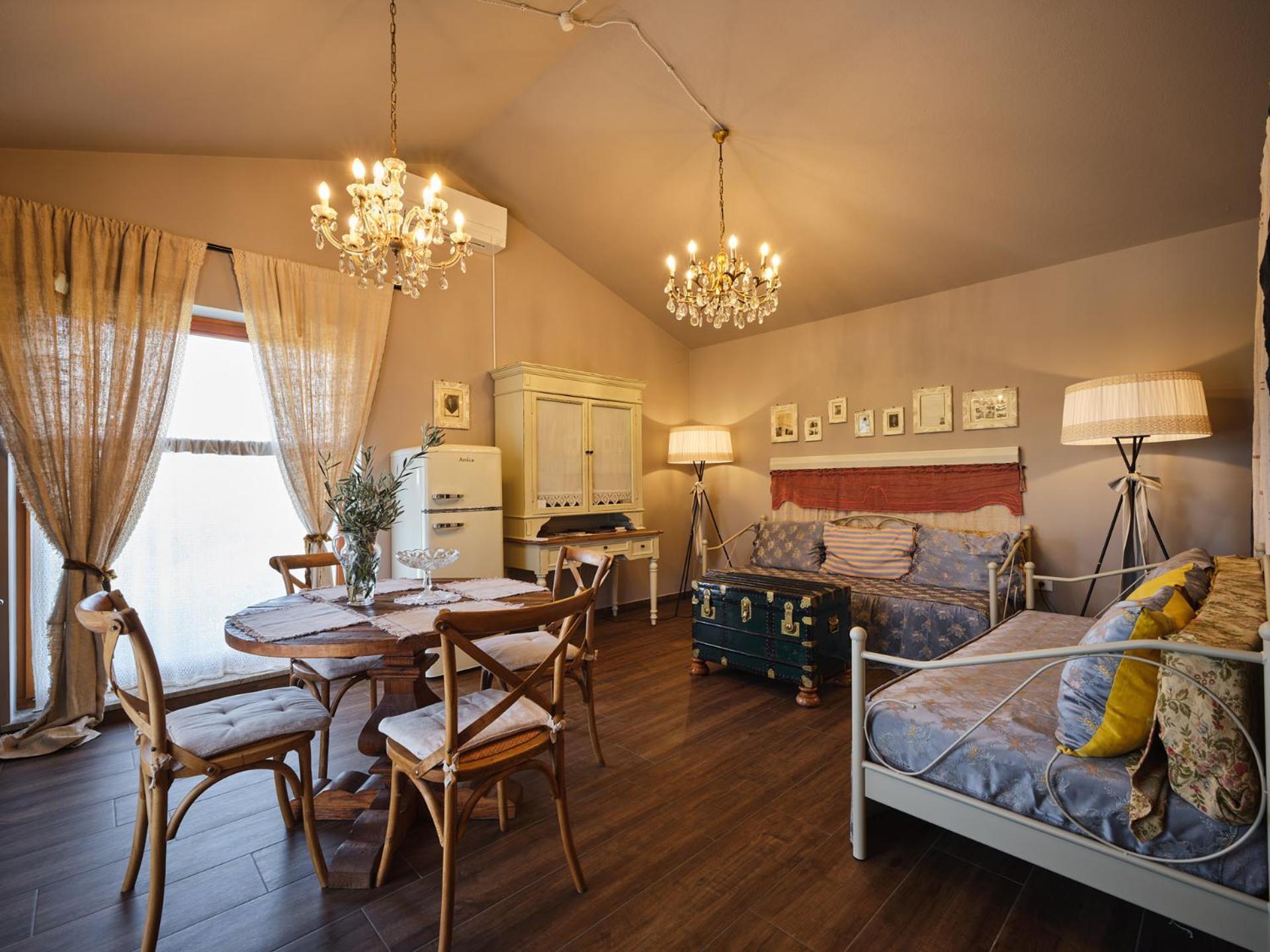 Štanjel Biohotel Stdaniel מראה חיצוני תמונה