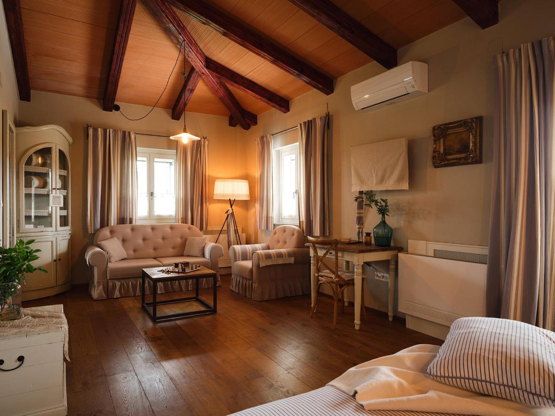 Štanjel Biohotel Stdaniel מראה חיצוני תמונה