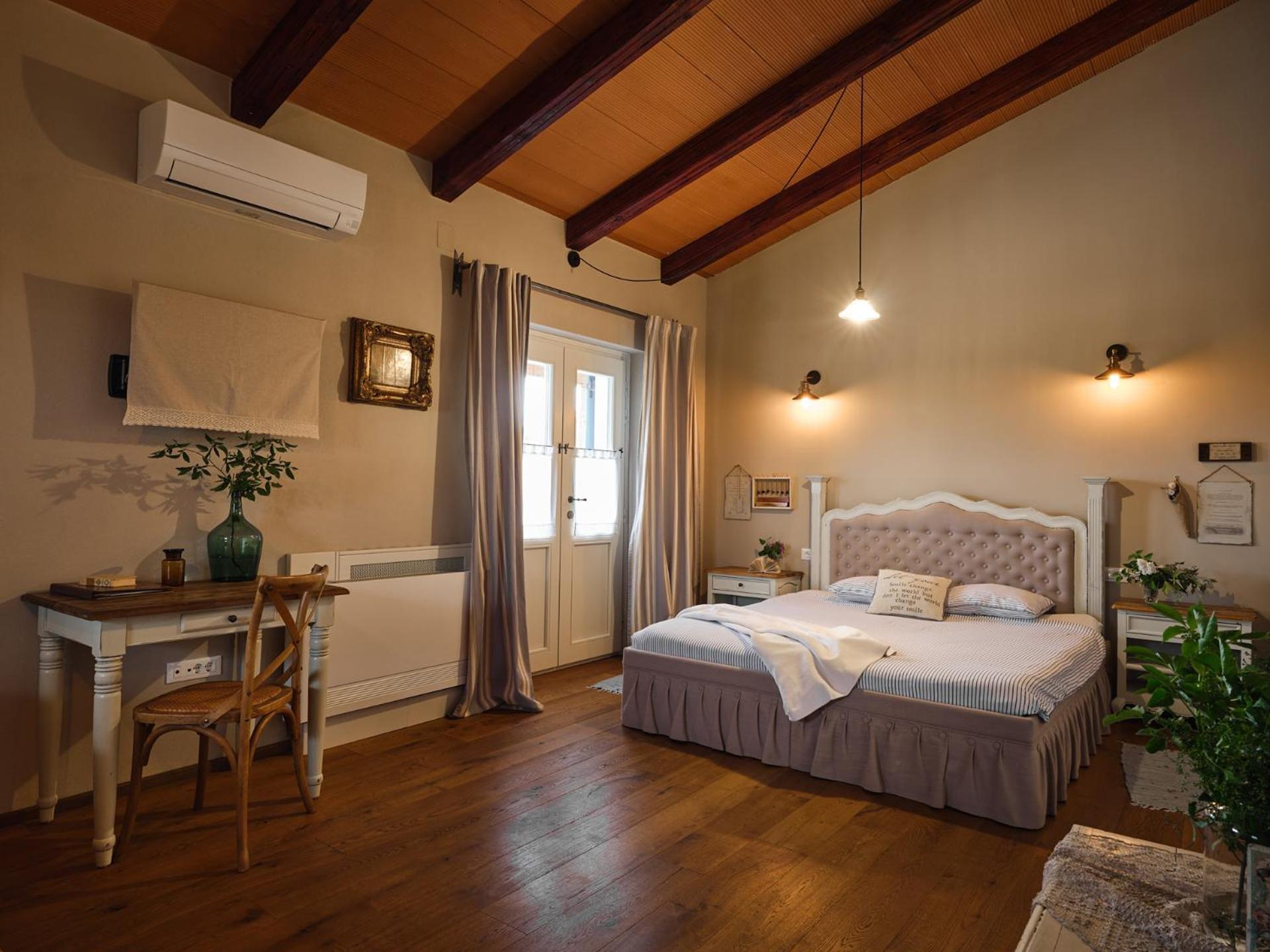 Štanjel Biohotel Stdaniel מראה חיצוני תמונה