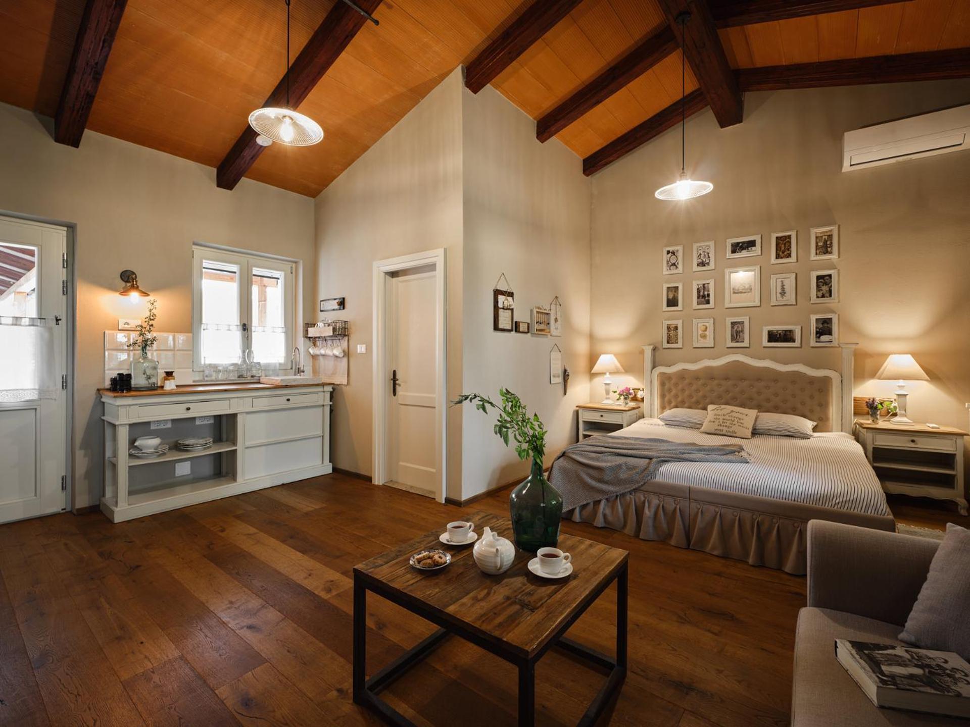 Štanjel Biohotel Stdaniel מראה חיצוני תמונה