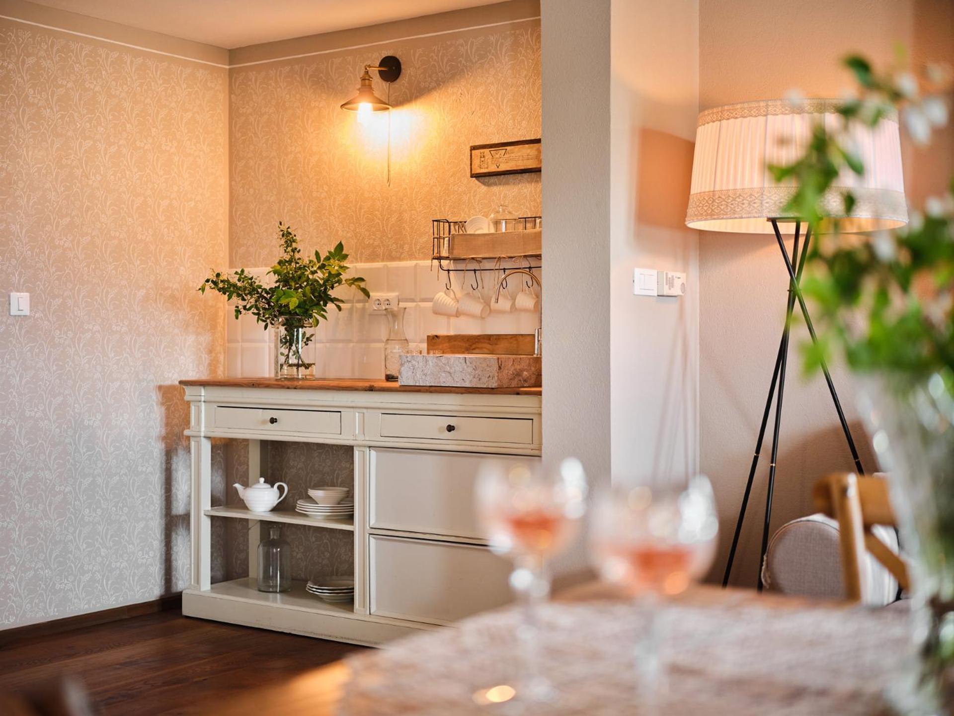 Štanjel Biohotel Stdaniel מראה חיצוני תמונה