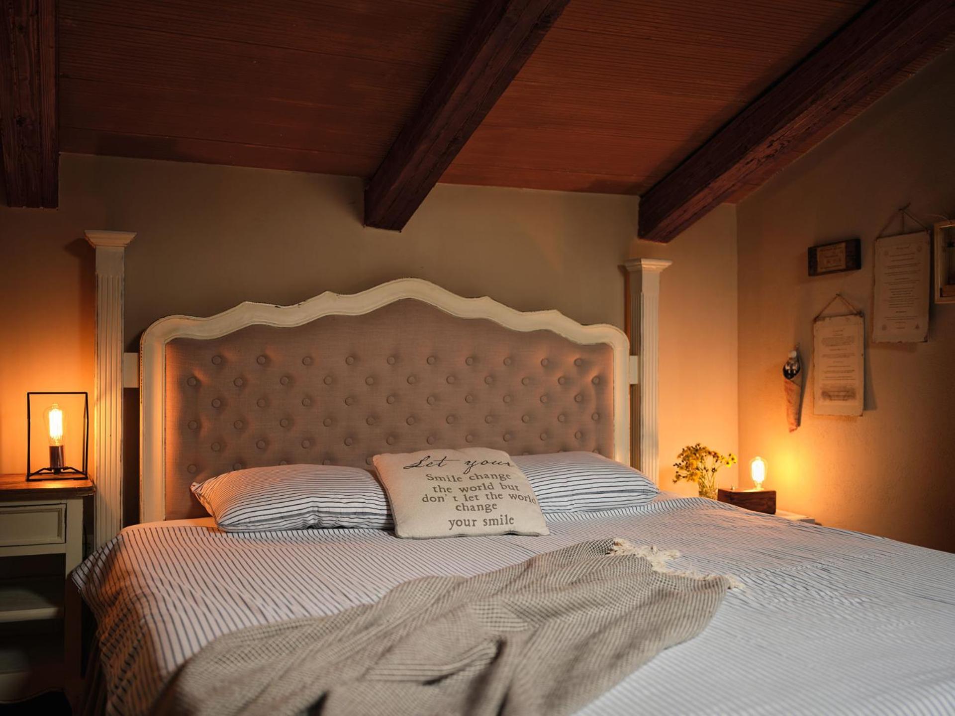 Štanjel Biohotel Stdaniel מראה חיצוני תמונה