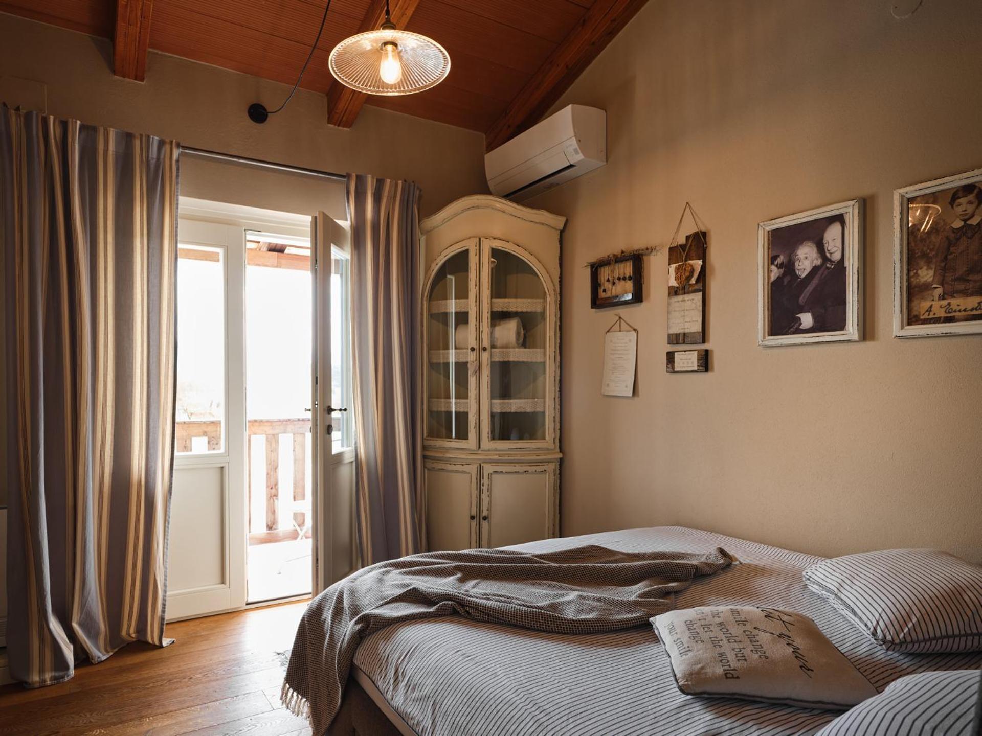 Štanjel Biohotel Stdaniel מראה חיצוני תמונה