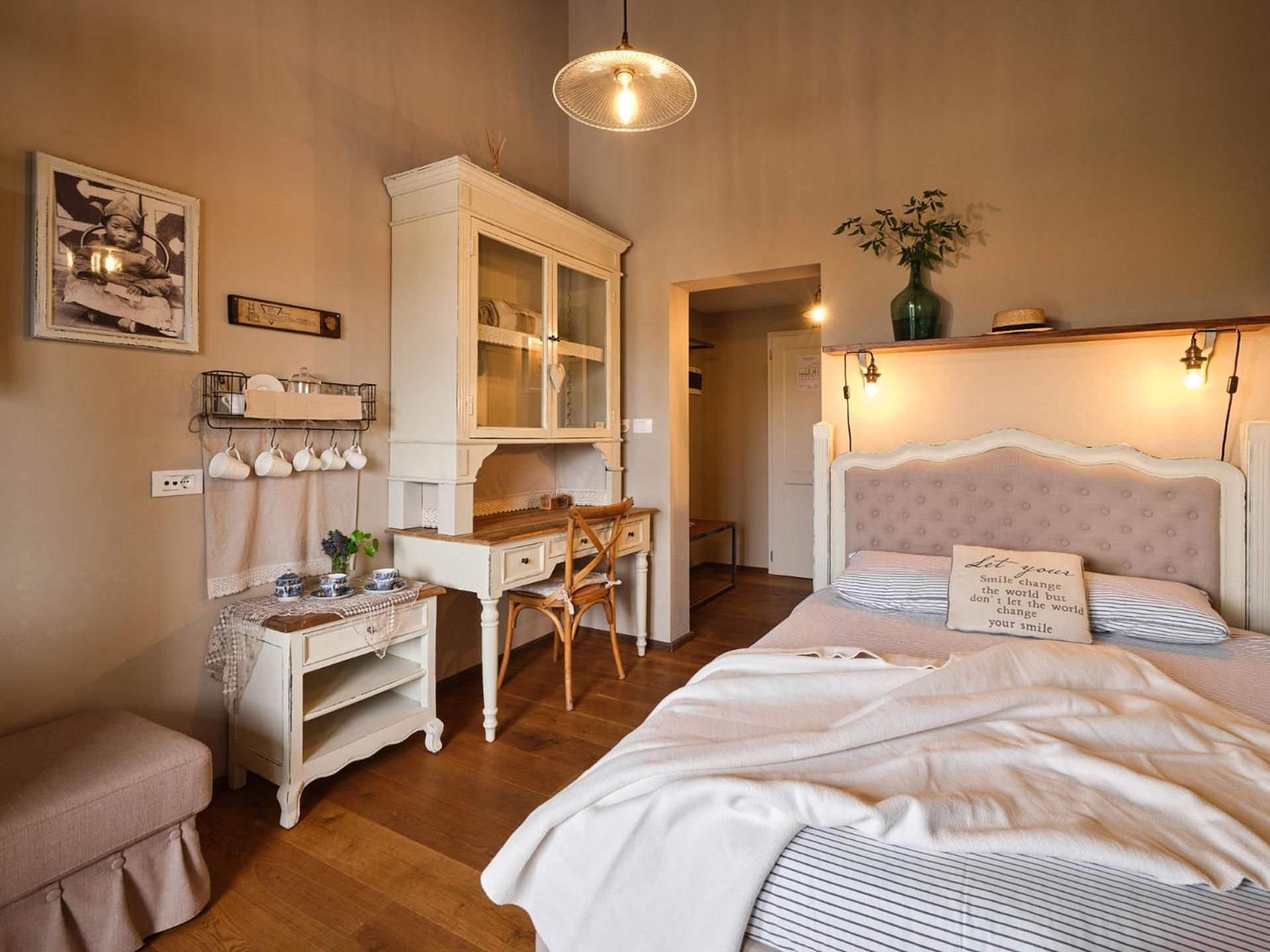 Štanjel Biohotel Stdaniel מראה חיצוני תמונה