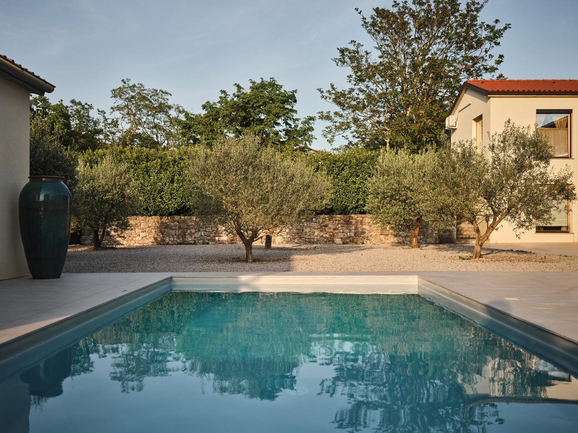 Štanjel Biohotel Stdaniel מראה חיצוני תמונה